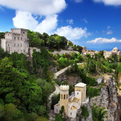 erice